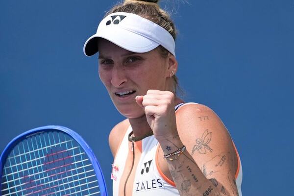 Photo : WTA