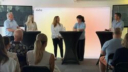 Panelsamtale