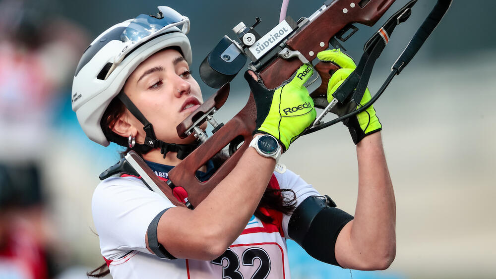 Birgit Schoelzhorn