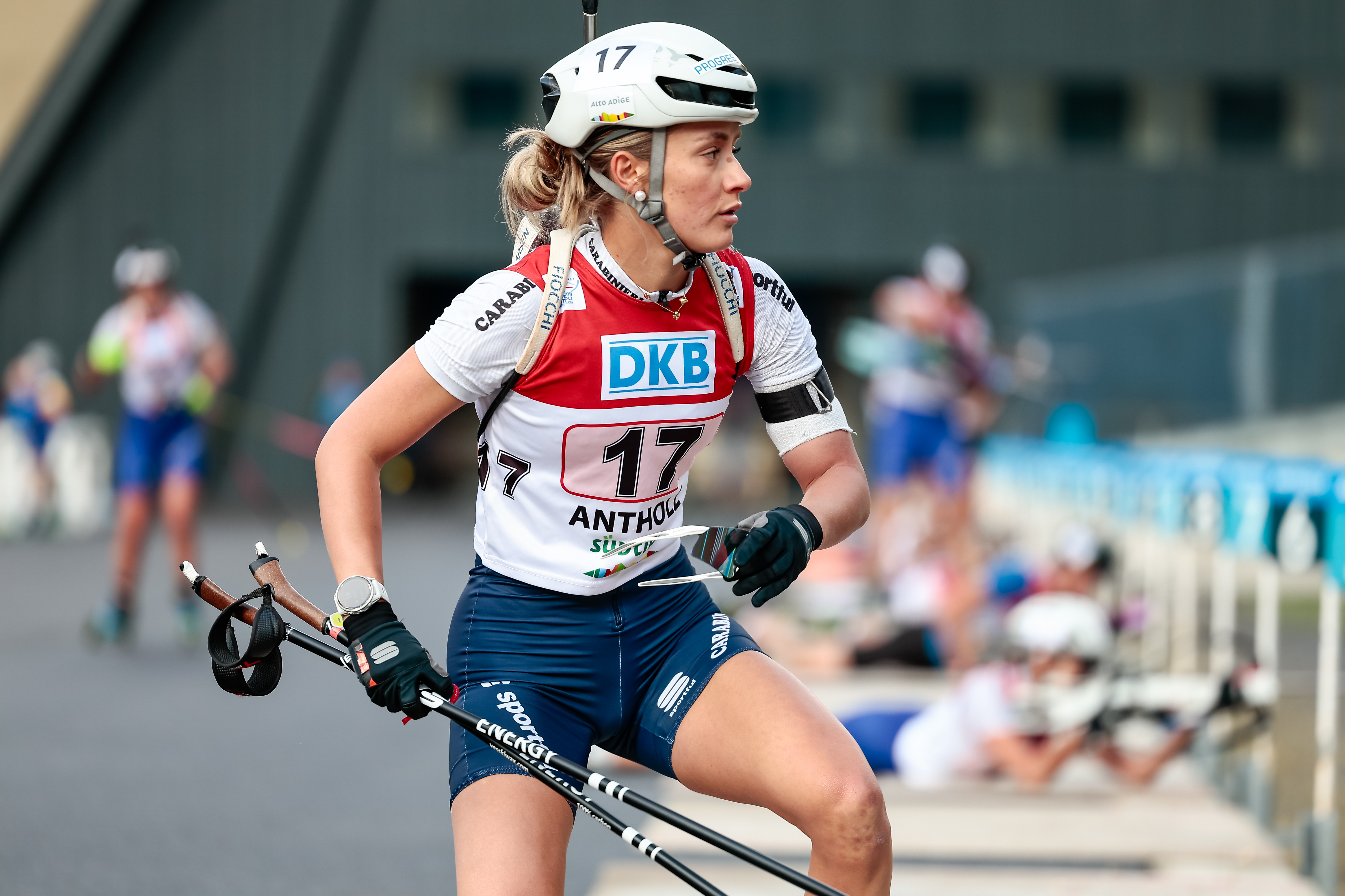 Hannah Auchentaller – Antholz