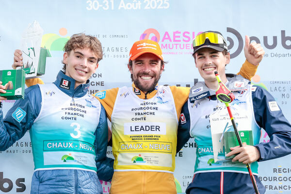 Photo : Nordic Focus