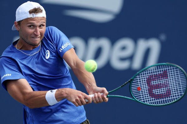 Photo : ATP