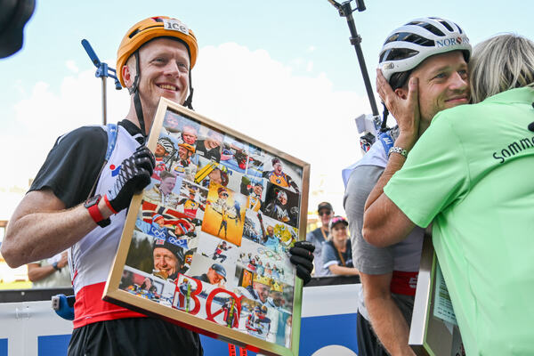 Photo : Nordic Focus