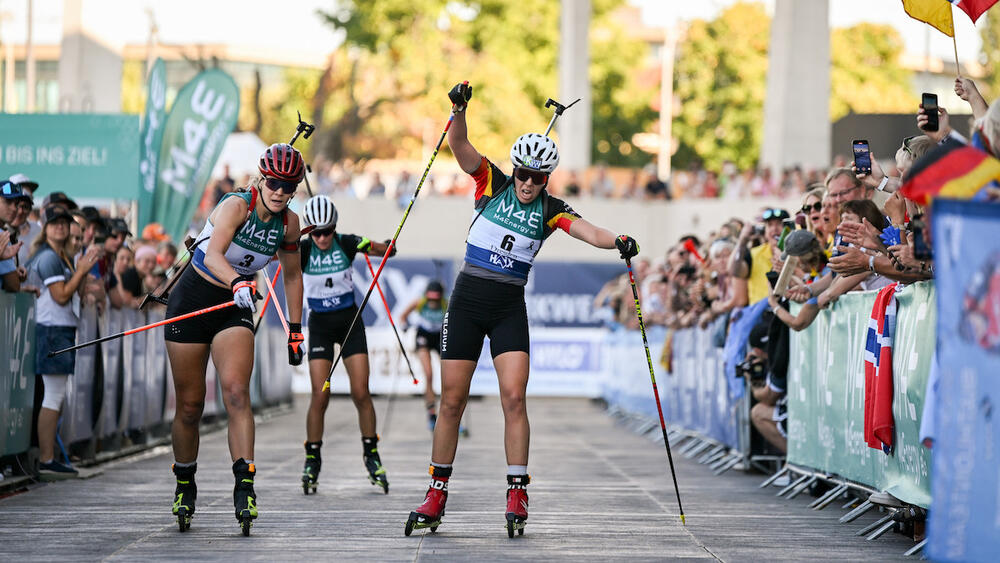 City Biathlon