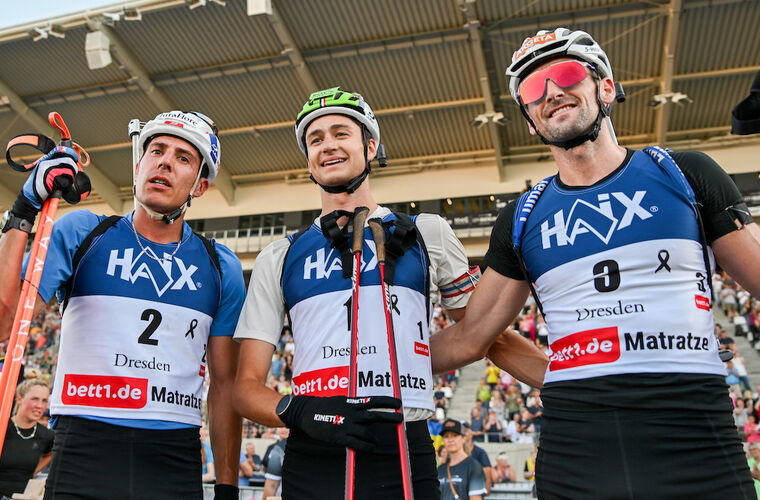 Photo : Nordic Focus