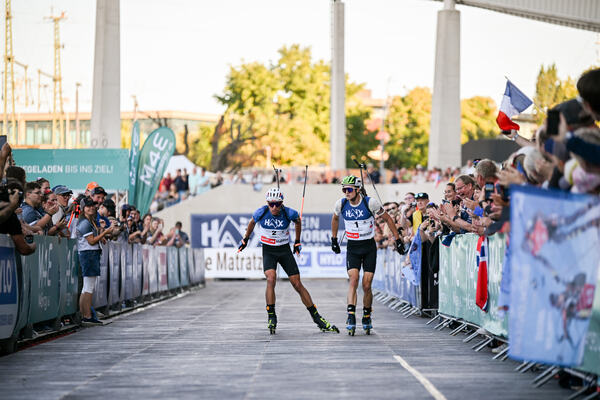 Photo : Nordic Focus