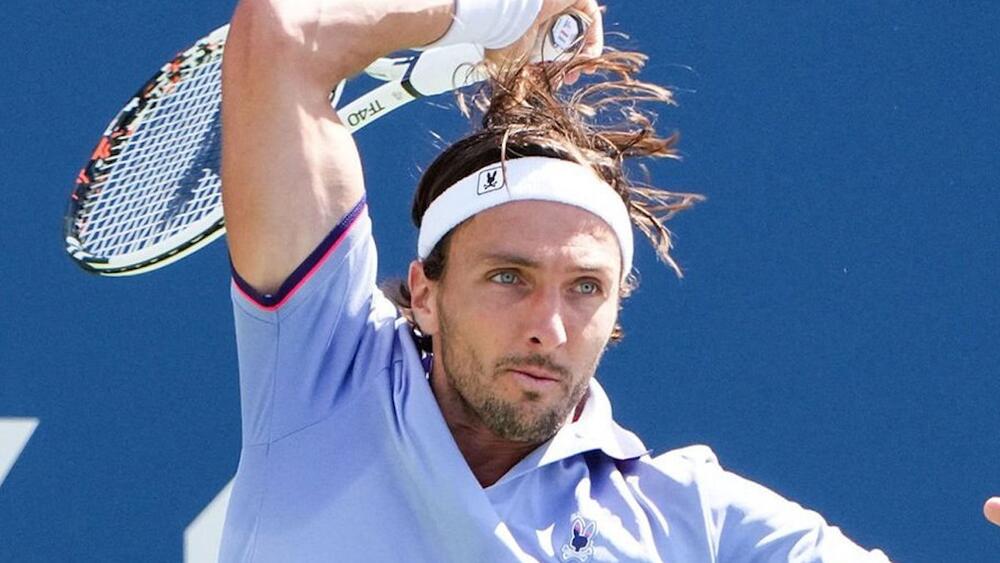 Photo : ATP