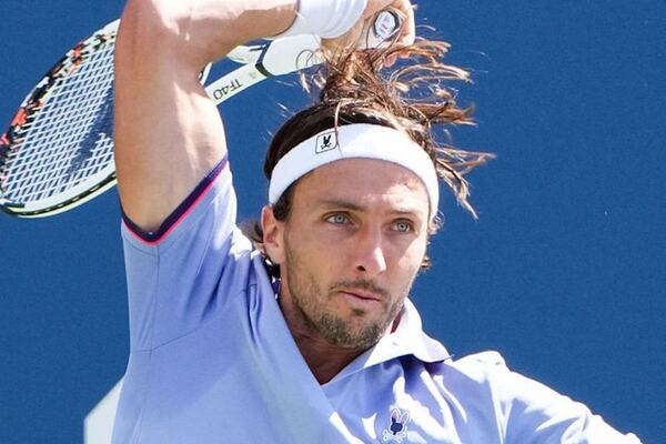 Photo : ATP