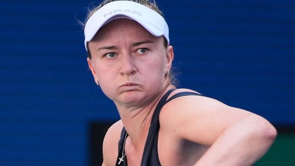 Barbora Krejcikova