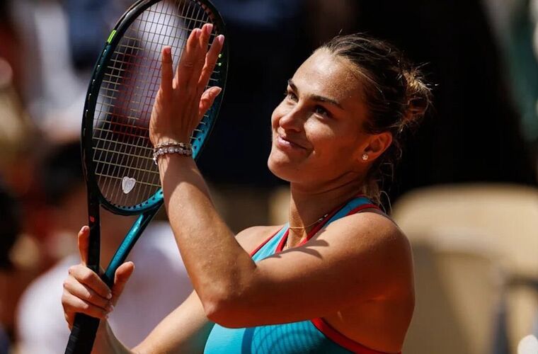 Photo : WTA