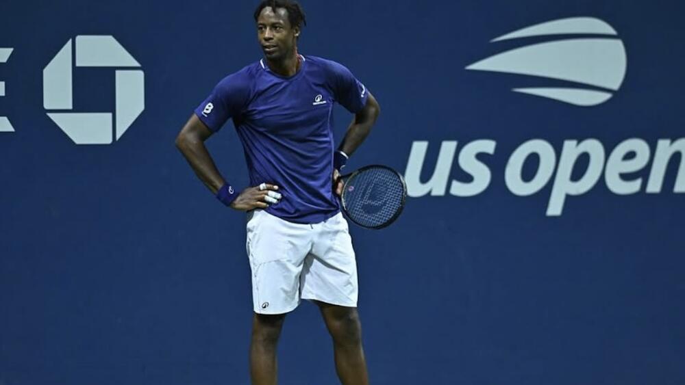 Gael Monfils