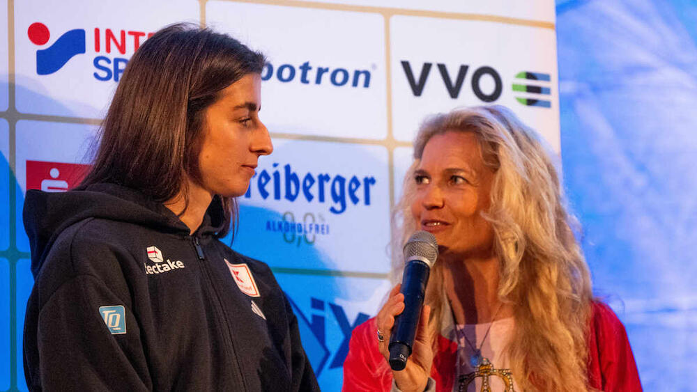 Vanessa Voigt