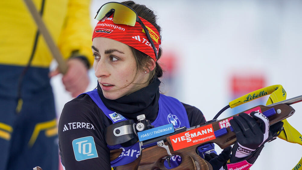Vanessa Voigt