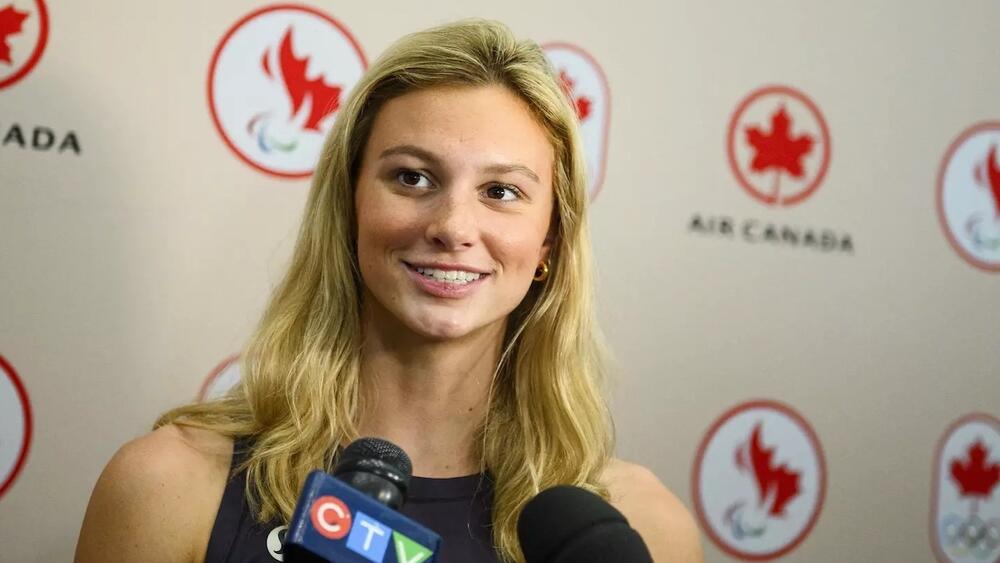 Summer McIntosh