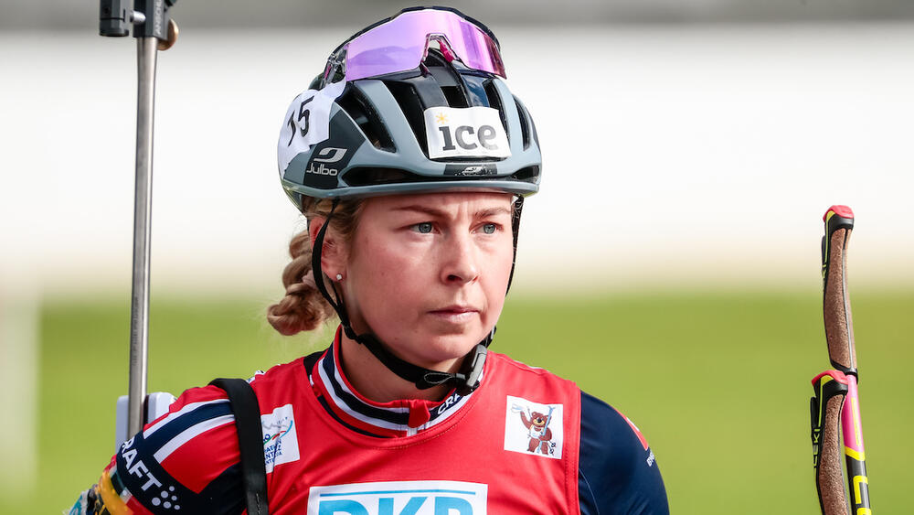 Ingrid Tandrevold