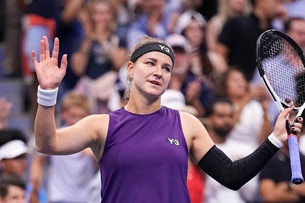 Photo : WTA