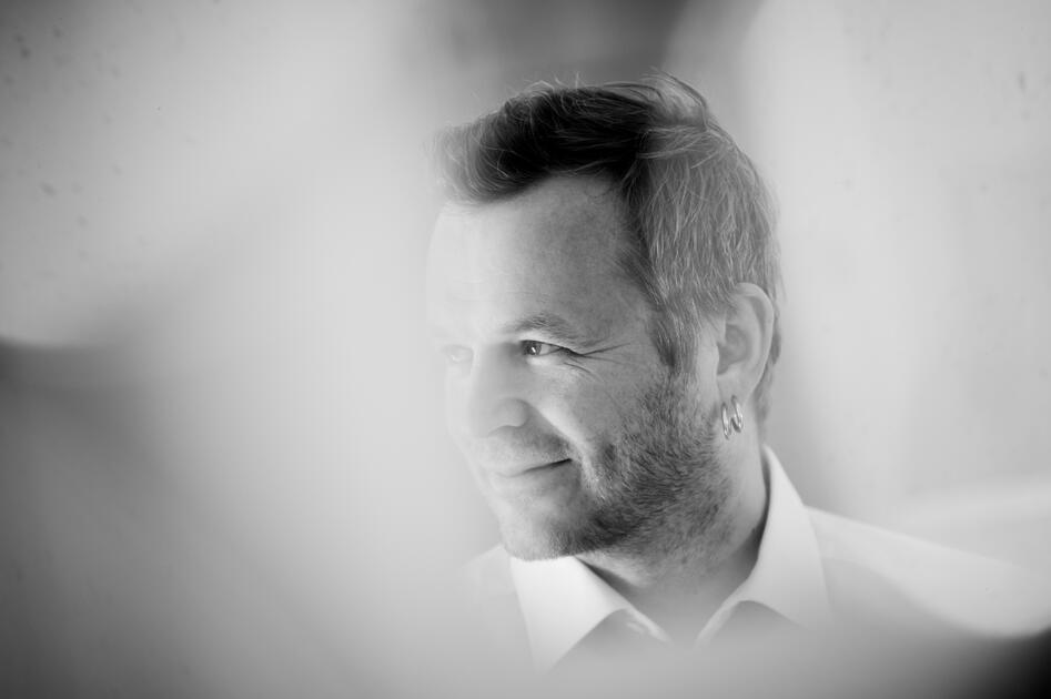 Knut Anders Sørum