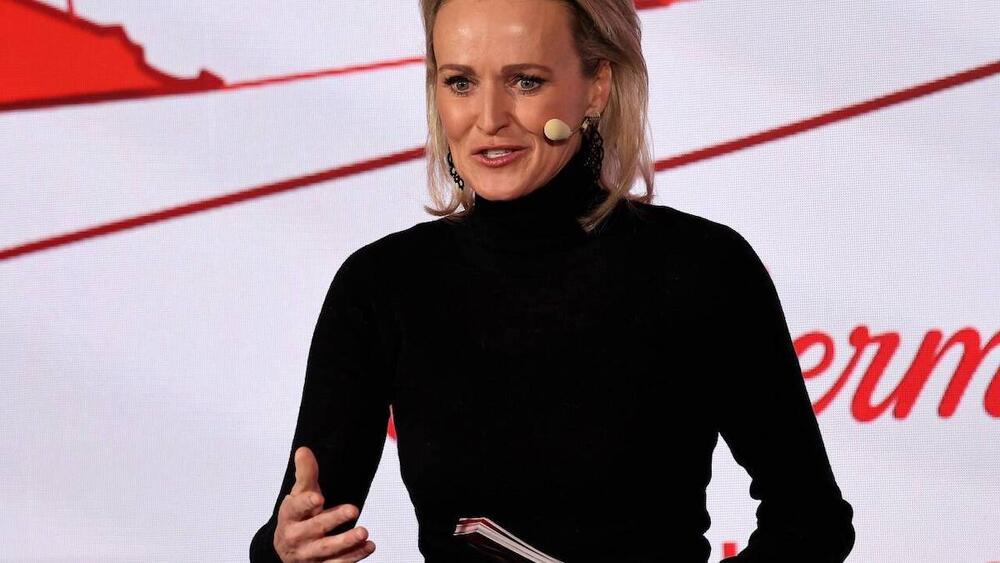 Alessandra Meissnitzer
