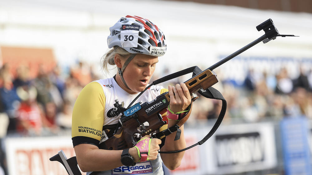 Eline Grue