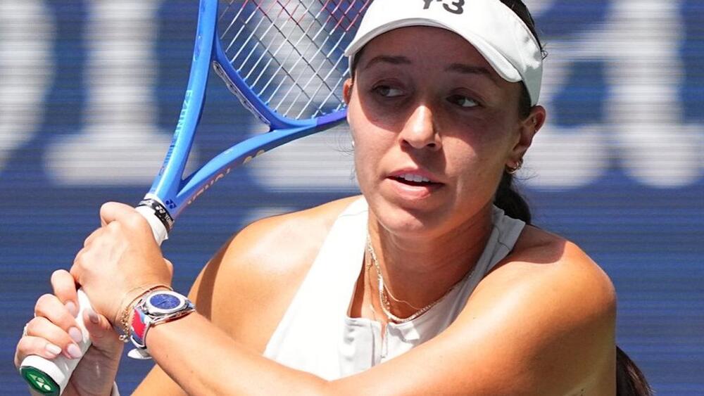 Photo : WTA