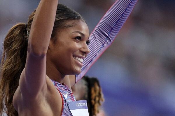 Photo : World Athletics