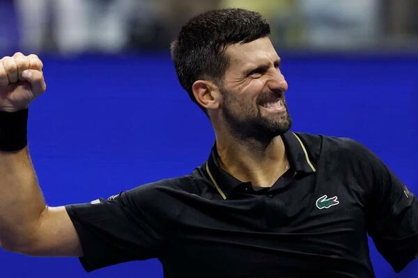 Photo : ATP