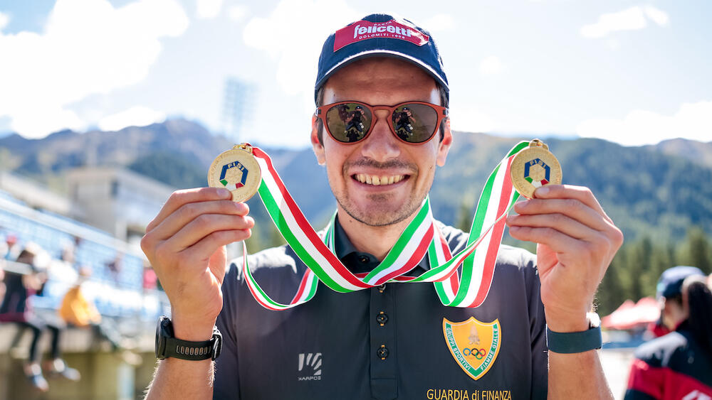 tommaso Giacomel