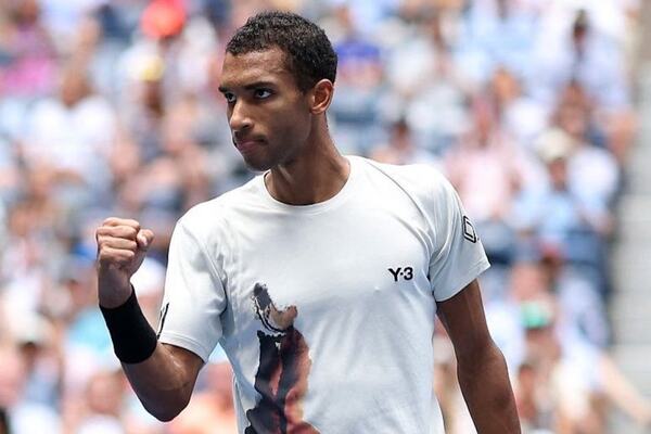 Photo : ATP