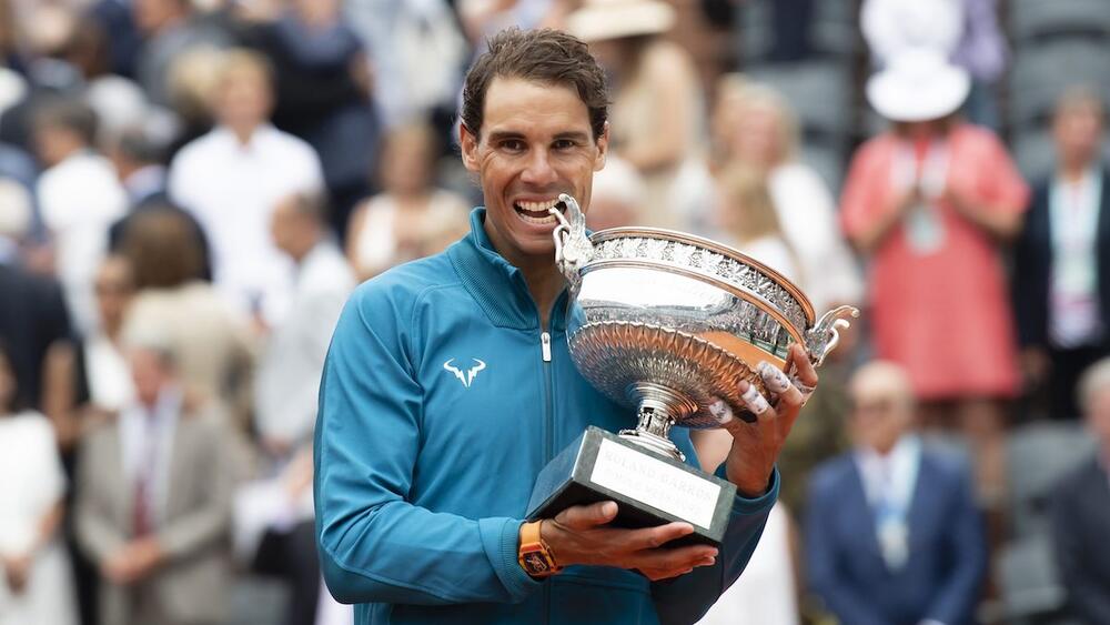 Rafael Nadal