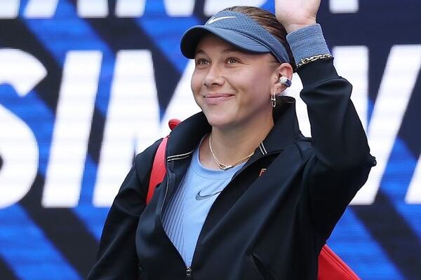 Photo : WTA
