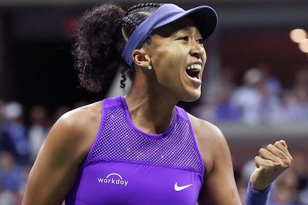 Photo : WTA