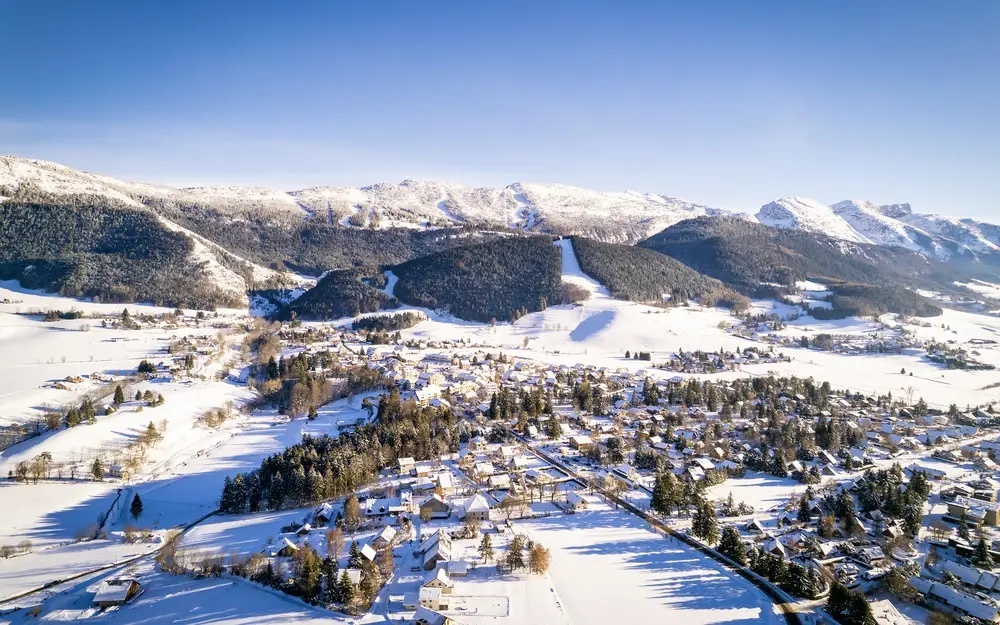 Lans-en-Vercors