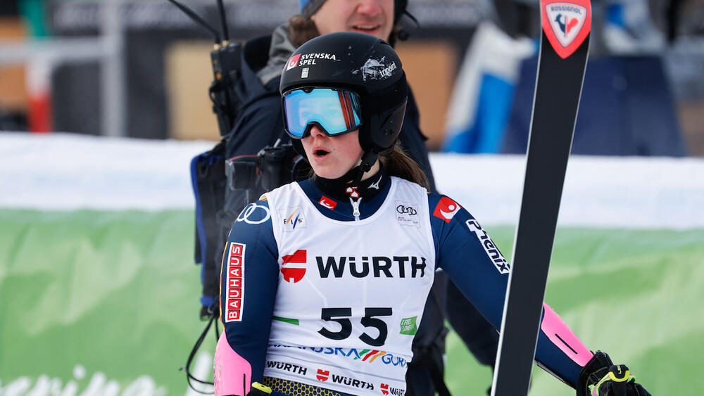 Lisa Nyberg