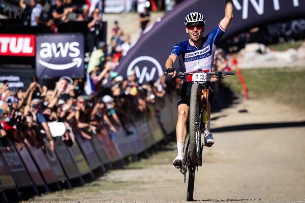 Photo : UCI
