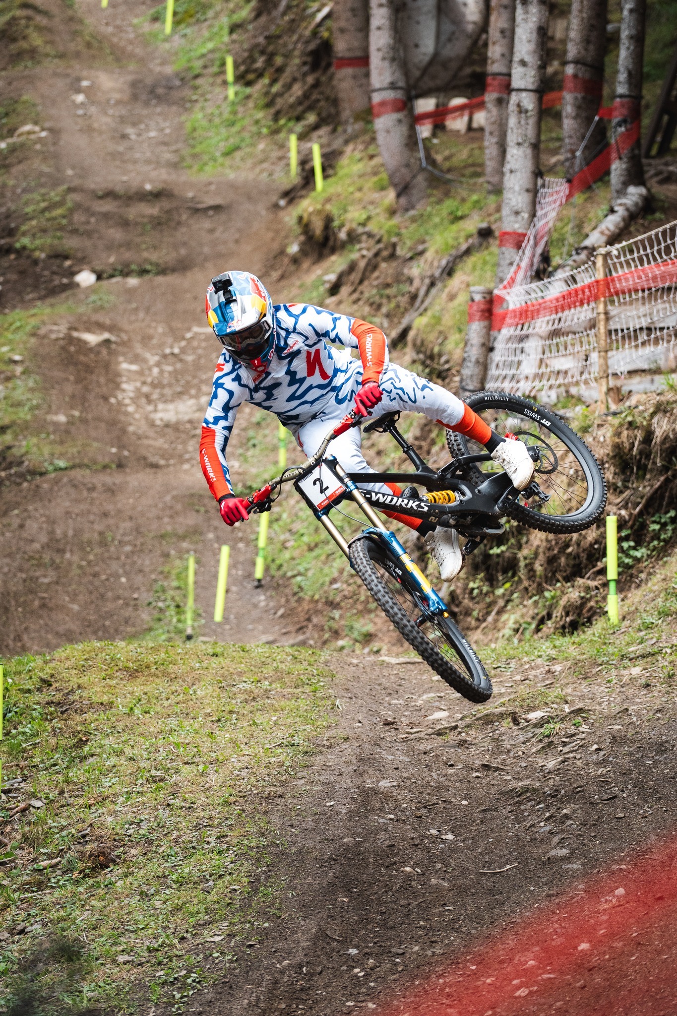 UCI VTT