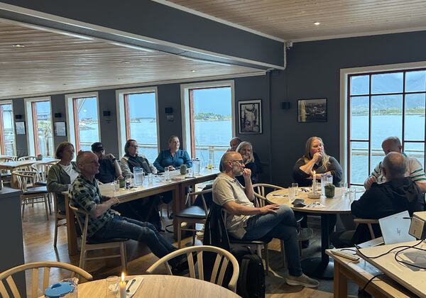 Næringstreff på Augustbryggo 05