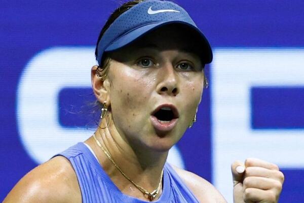 Photo : WTA