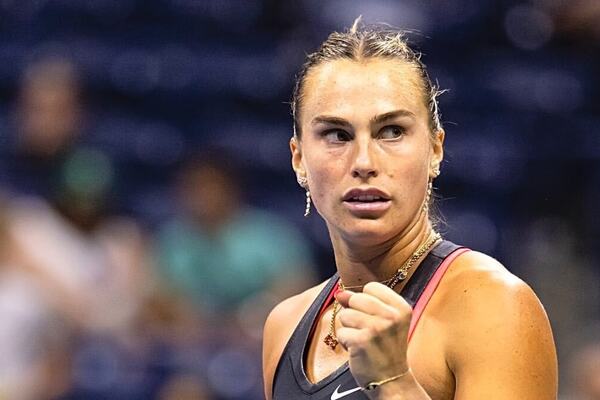 Photo : WTA