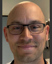 Audun 40 år
