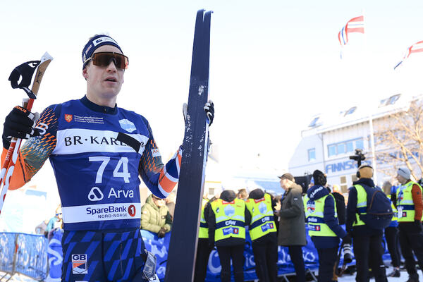 Photo : Nordic Focus