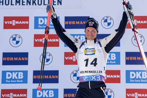Photo : Nordic Focus