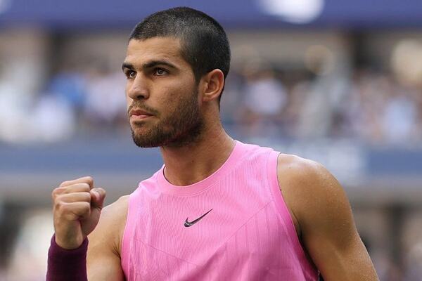 Photo : ATP