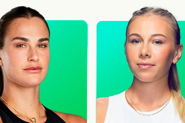 Photo : WTA