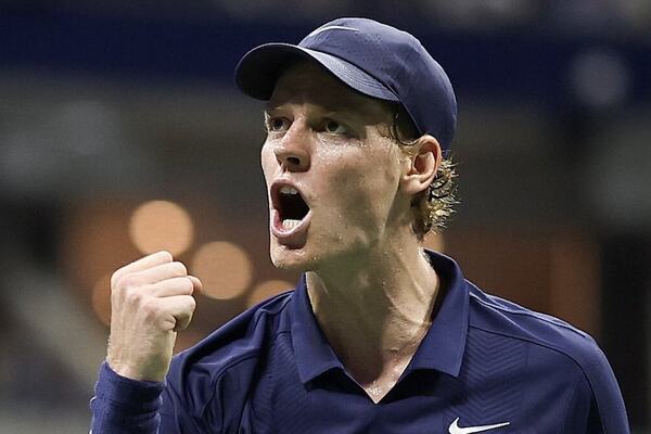Photo : ATP