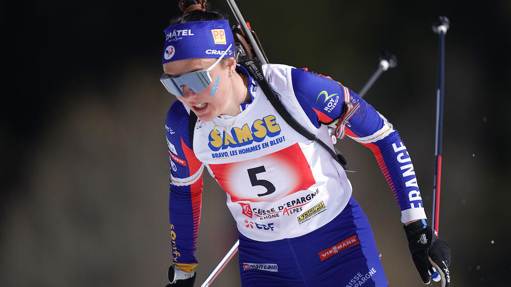 Camille Bened