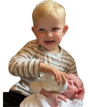 Johan Jakobsen 3 år_ny