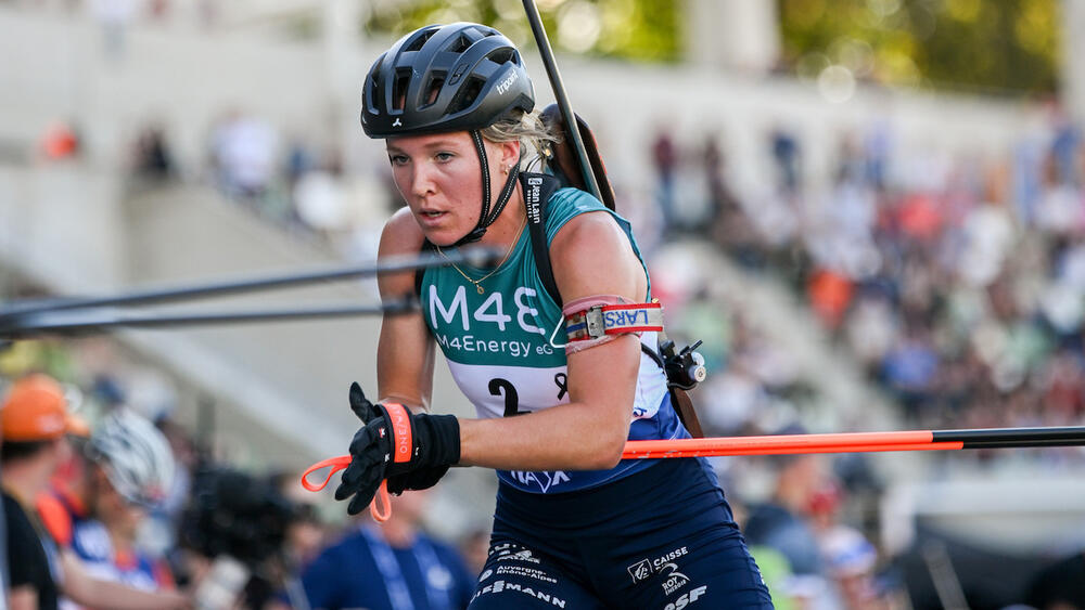 Océane Michelon