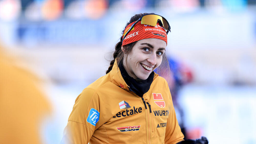 Vanessa Voigt