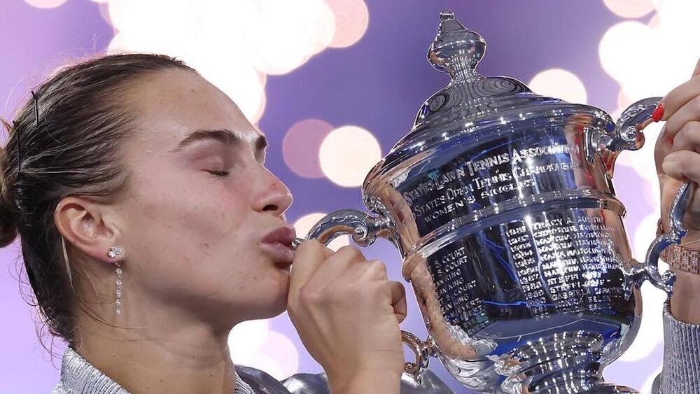 Photo : WTA