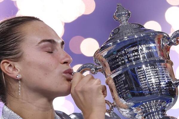 Photo : WTA